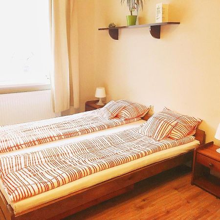 Apartmán Pokoje Stare Miasto Krakov Exteriér fotografie