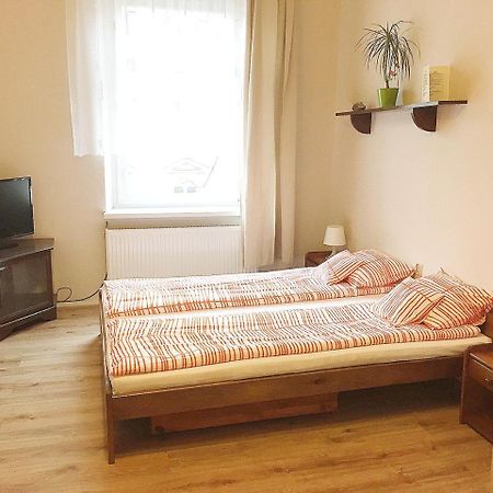 Apartmán Pokoje Stare Miasto Krakov Exteriér fotografie