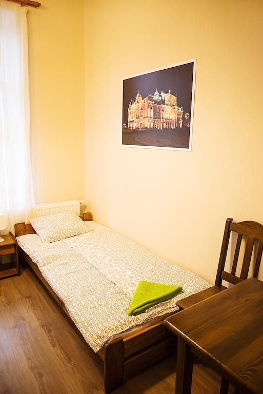 Apartmán Pokoje Stare Miasto Krakov Pokoj fotografie