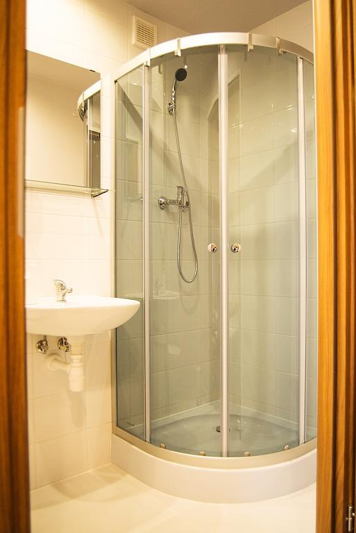 Apartmán Pokoje Stare Miasto Krakov Pokoj fotografie
