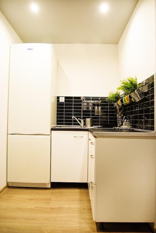 Apartmán Pokoje Stare Miasto Krakov Exteriér fotografie